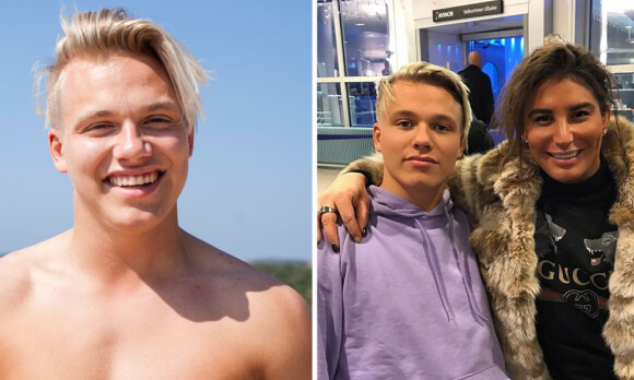 Lillebroren til Erlend Elias er med i årets «Paradise Hotel»: - Vil holde det hemmelig for de andre deltakerne